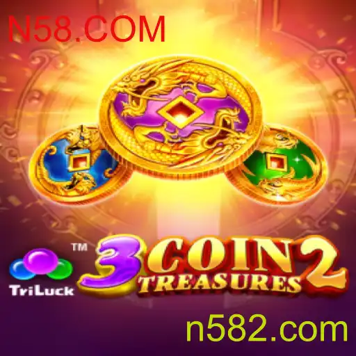 Explorando o Mundo de 3CoinTreasures2: O Guia Completo para Novatos e Veteranos