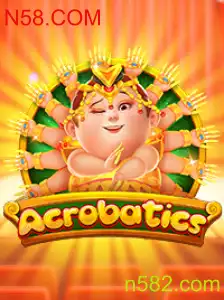 Descubra o Jogo Acrobatics: Regras e Introdução ao Desafio