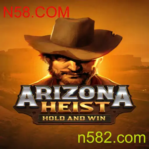 Descubra o Jogo ArizonaHeist: Uma Aventura de Roubo no Coração do Deserto