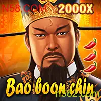 Descubra BaoBoonChin: O Fascinante Jogo Que Está Conquistando o Mundo