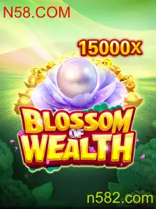 Descubra o Fascinante Mundo do Jogo BlossomofWealth
