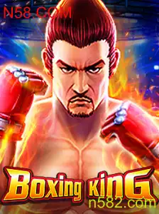 BoxingKing: Descubra a Nova Sensação dos Jogos de Luta