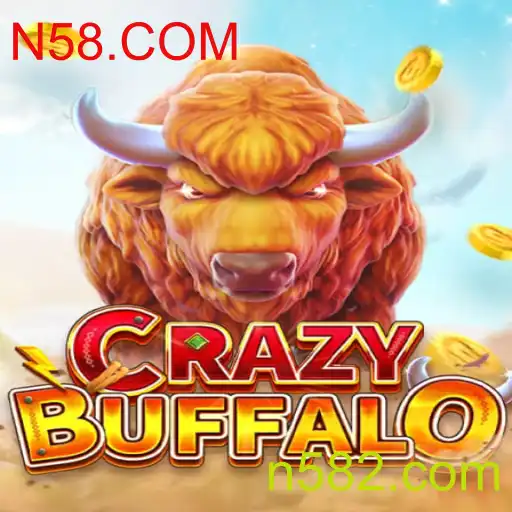 Descubra o Universo Empolgante de CRAZYBUFFALO no Mundo de N58.COM