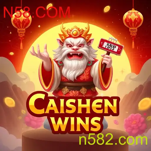Caishen Wins