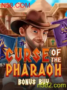 Descubra o Fascinante Jogo CurseofthePharaohBonusBuy
