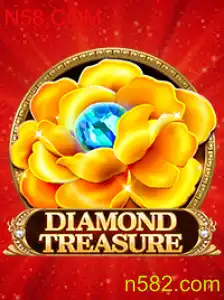 Explorando Diamondtreasure: O Fascinante Mundo de Aventura e Estratégia