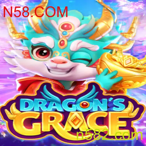 DragonsGrace: Um Mergulho no Mundo Mágico do Jogo com N58.COM