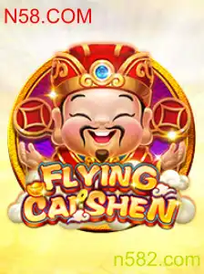 Descubra a Emoção e as Regras do Jogo FlyingCaiShen no N58.COM