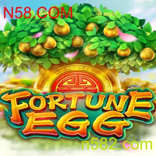 Descubra a Emoção de Jogo com FortuneEgg no N58.COM