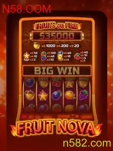 Descubra o Fascinante Mundo de FruitNova e as Emoções de N58.COM