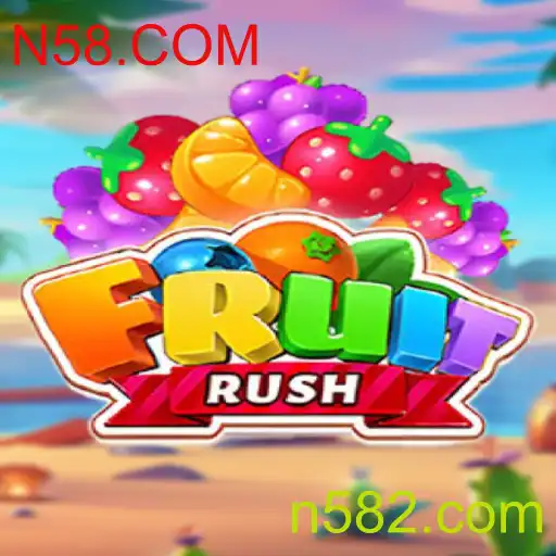 Descubra o Mundo de Entretenimento com o Jogo FruitRush