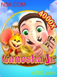 Explorando o Universo de GaneshaJr: Um Mergulho no Jogo Inovador