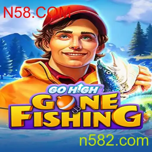GoHighGoneFishing: Explorando o Mundo da Pesca Virtual na Era Digital