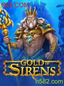 Explorando o Mundo de GoldofSirens