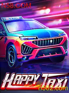 Explorando o Mundo de HappyTaxi: Um Jogo de Estratégia e Diversão