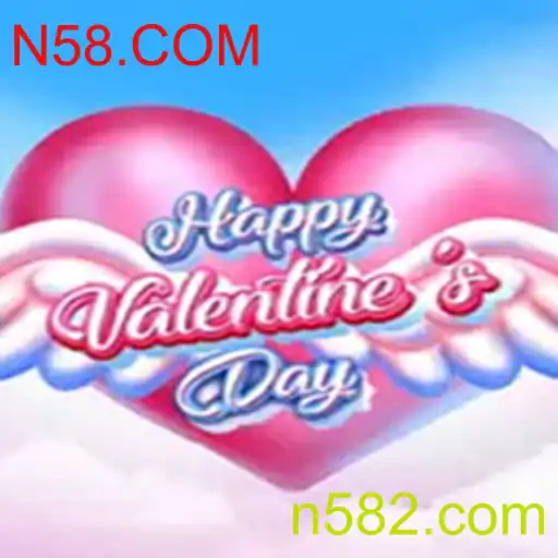 Descubra as Emoções do Jogo HappyValentinesDay com N58.COM