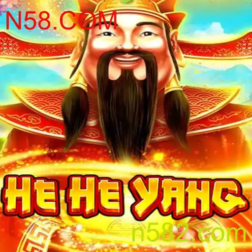 Descubra o Fascinante Mundo do Jogo HeHeYang Com N58.COM