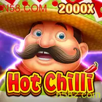 Descubra o Jogo HotChilli: Uma Aventura Picante com N58.COM