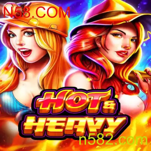 Explorando o Mundo de HotHeavy: Um Jogo de Estratégia e Aventura