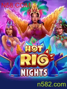 Explorando HotRioNights: A Nova Sensação em Jogos Online