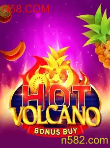 Descubra o Fascinante Mundo de HotVolcanoBonusBuy no N58.COM