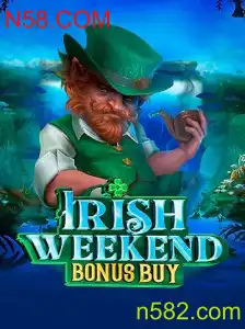 Explorando o Universo do Jogo IrishWeekendBonusBuy