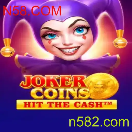 Explorando o Universo do Jogo JokerCoins e sua Relação com o N58.COM