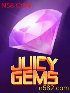 JuicyGems: Regras, Descrição e Introdução ao Mundo dos Jogos de Azar