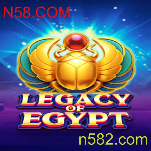 Descubra o Fascínio do Jogo LegacyOfEgypt