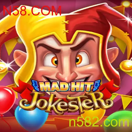 Descubra o Mundo Excêntrico de MadHitJokester