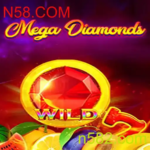 Descubra MegaDiamond: O Inovador Jogo de Estratégia da N58.COM