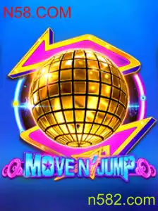 Descubra MovenJump: O Jogo que Está Revolucionando o Mundo dos Games