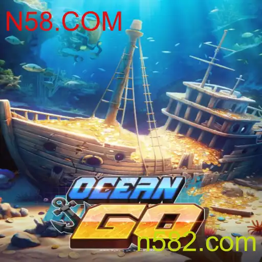 Descubra OceanGO: Aventuras Aquáticas com N58.COM