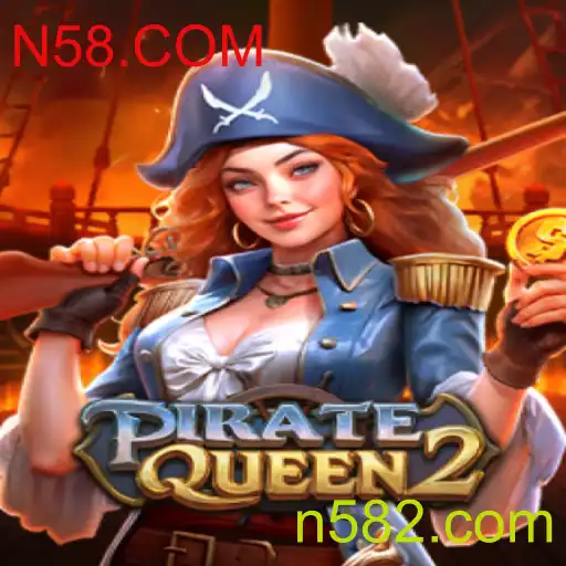 Descubra o Fascinante Mundo de PirateQueen2