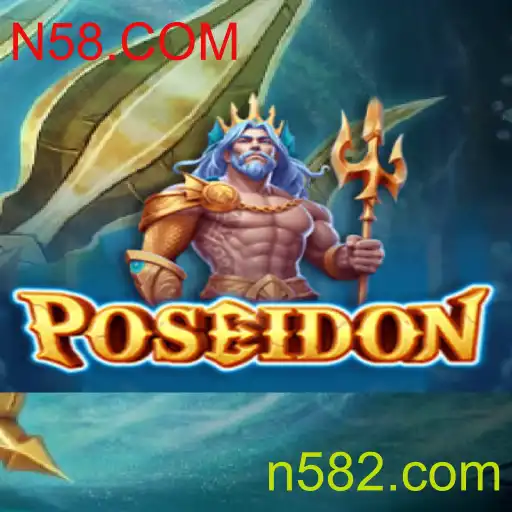 Descubra o Universo Fascinante de Poseidon