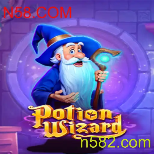 Descubra o Mundo Mágico de PotionWizard