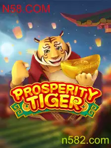 Descubra o Universo de 'ProsperityTiger': Um Jogo Inovador da N58.COM