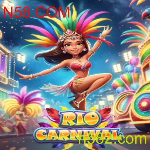 Explorando o Fascinante Mundo de RioCarnival: A Nova Sensação de N58.COM