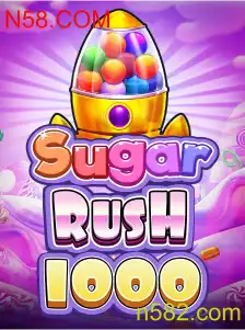 Explorando o Jogo SugarRush1000: Diversão, Estratégia e Aventuras