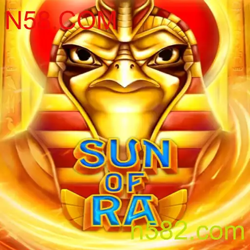 SunofRa: Descubra as Aventuras do Novo Jogo no N58.COM