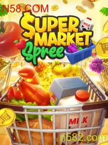 Descubra o Universo de SupermarketSpree: Diversão e Estratégia em um Só Jogo