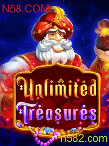 Explorando o Universo de UnlimitedTreasures: Uma Aventura Incomparável