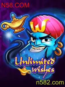 Descubra UnlimitedWishes: O Jogo de Estratégia Inovador da N58.COM