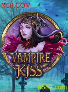Descubra VampireKiss: O Novo Jogo Empolgante com N58.COM