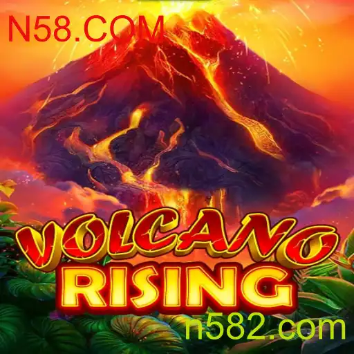 Descubra o Fascinante Mundo de VolcanoRising